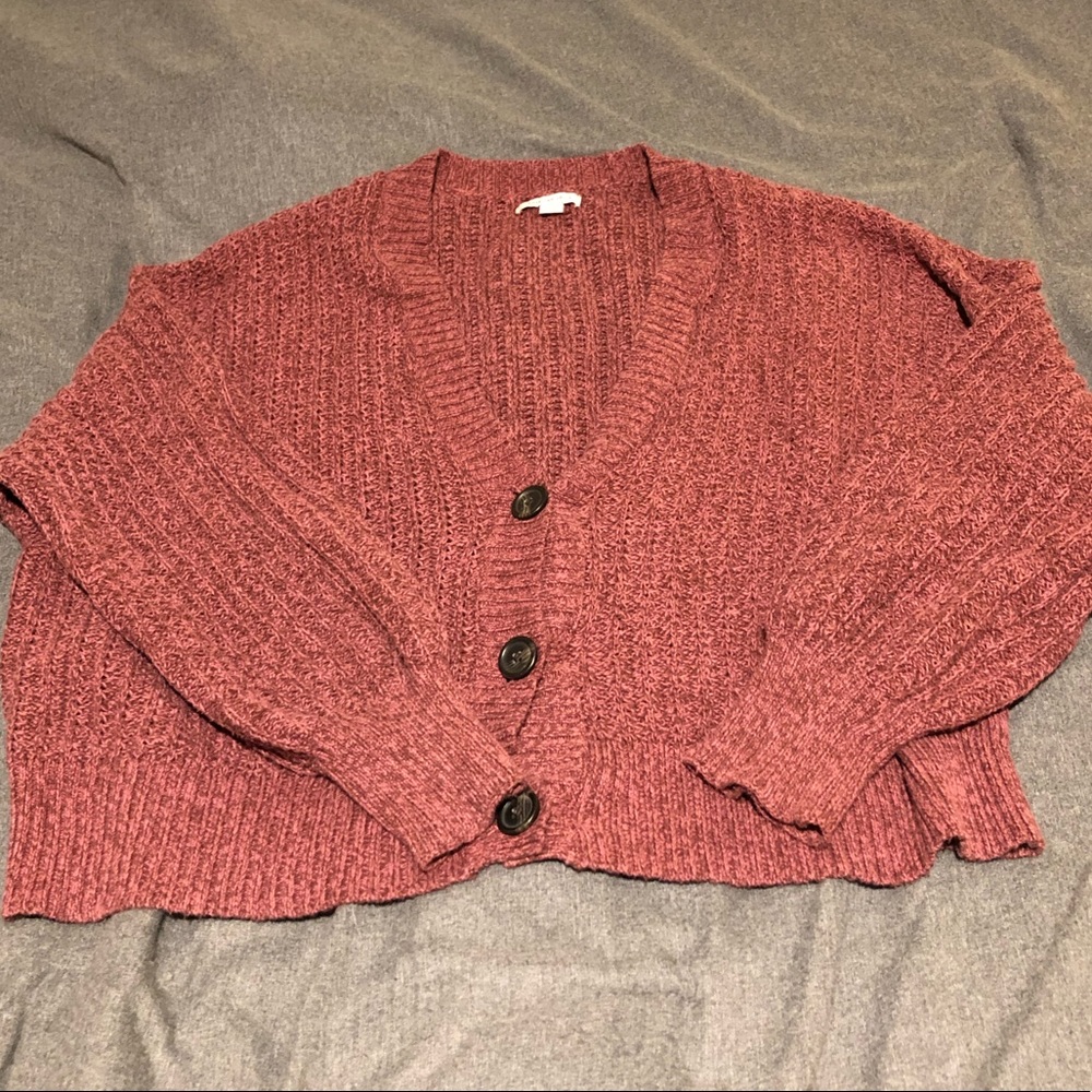 American Eagle Cardigan
